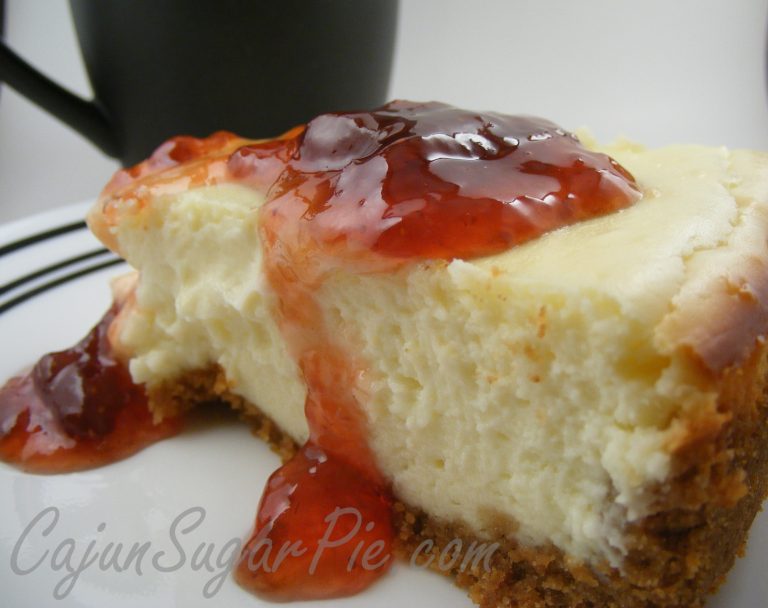 cheesecake
