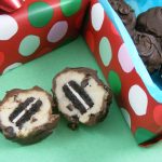 Oreo Truffles
