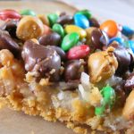 Yummy Bars