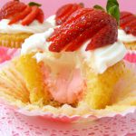 Strawberry Fluff