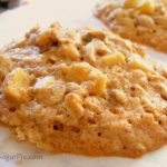 apple cookies