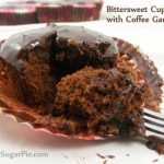 Bittersweet Cupcakes