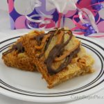 Butterscotch Blondie