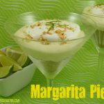margarita pie