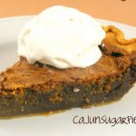 almond butter pie
