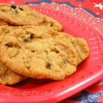 Potato Chip Cookies