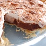 Chocolate Cream Pie