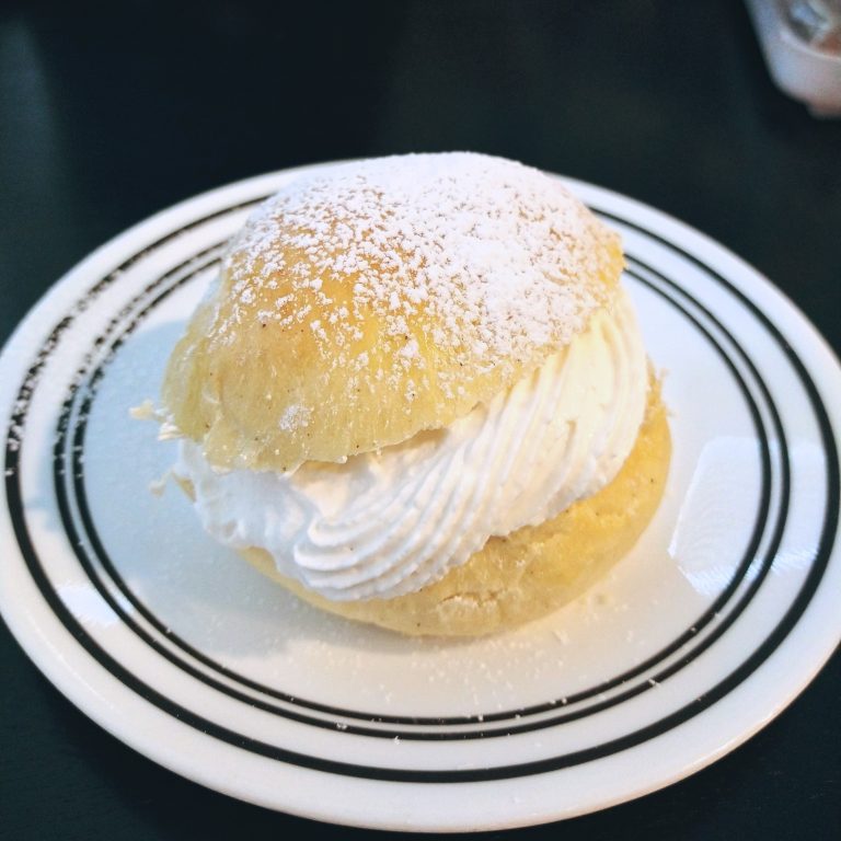 semlor