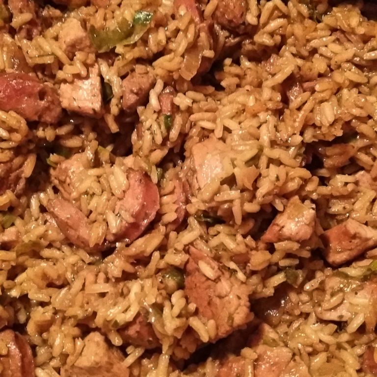 Jambalaya