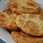 snickerdoodles