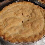 Pie Crust