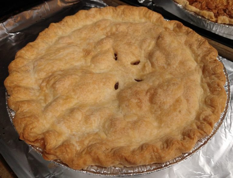 Pie Crust