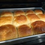 12 bread rolls